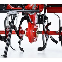 Motocultor Hecht 7100 Thumb