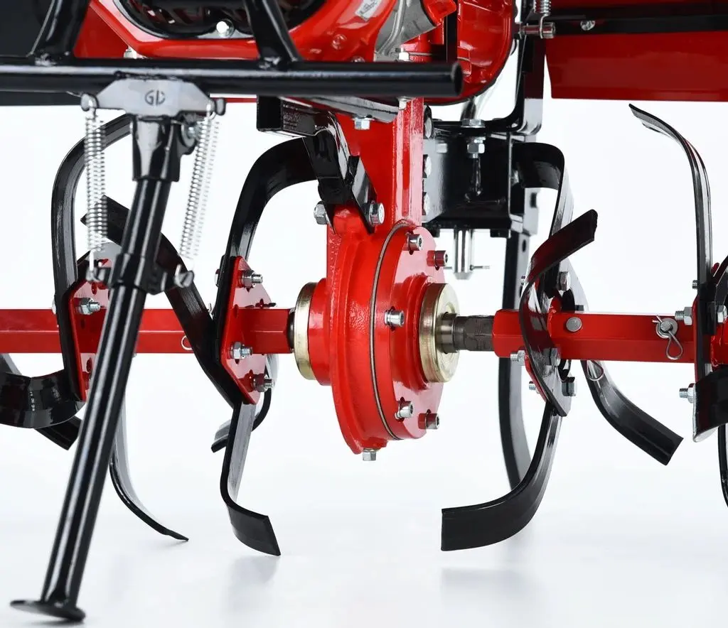 Motocultor Hecht 7100 - 9