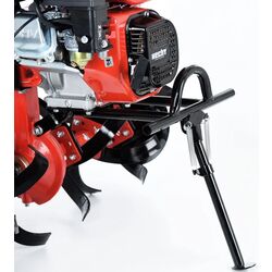 Motocultor Hecht 7100 Thumb