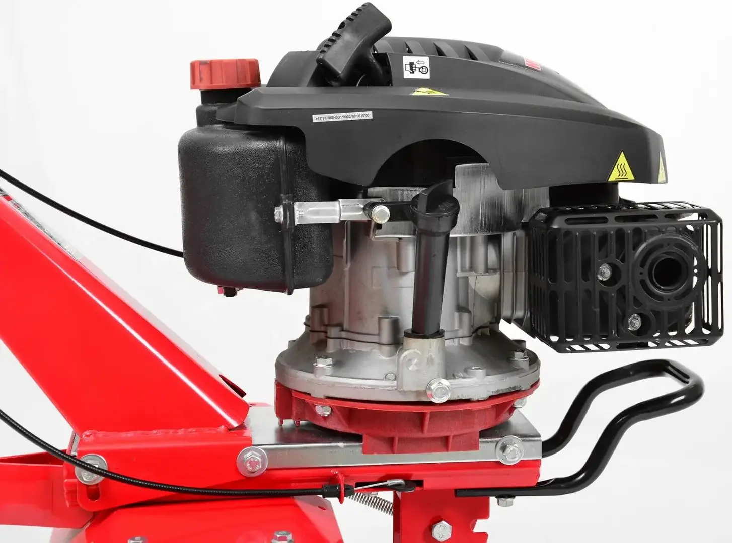 Мотокультиватор Hecht 746 - 2