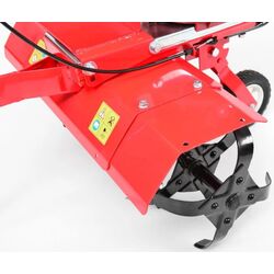 Мотокультиватор Hecht 746 Thumb