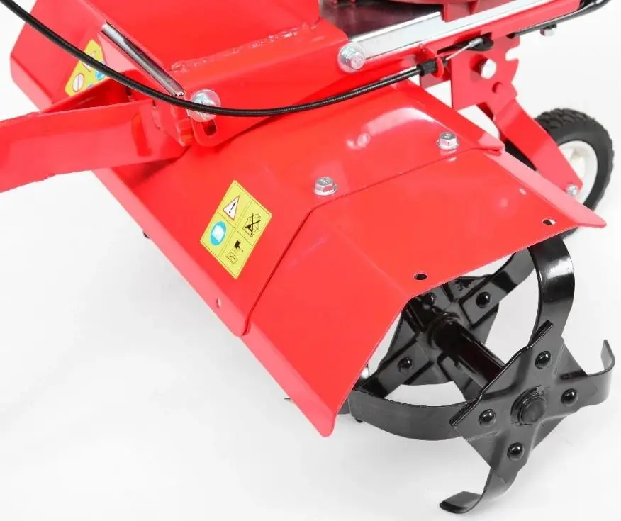 Мотокультиватор Hecht 746 - 3