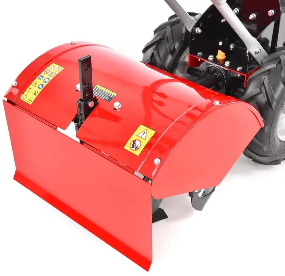 Мотокультиватор Hecht 750 - 7