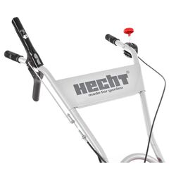 Мотокультиватор Hecht 750 Thumb