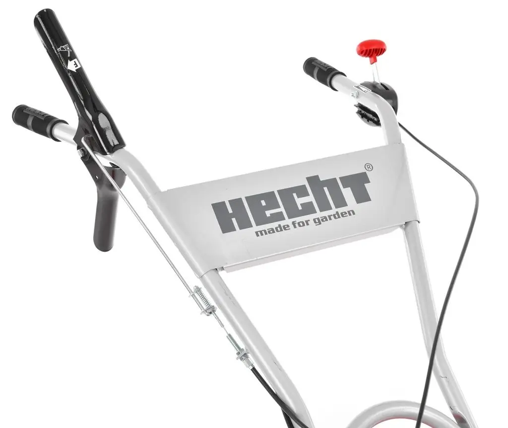 Мотокультиватор Hecht 750 - 8