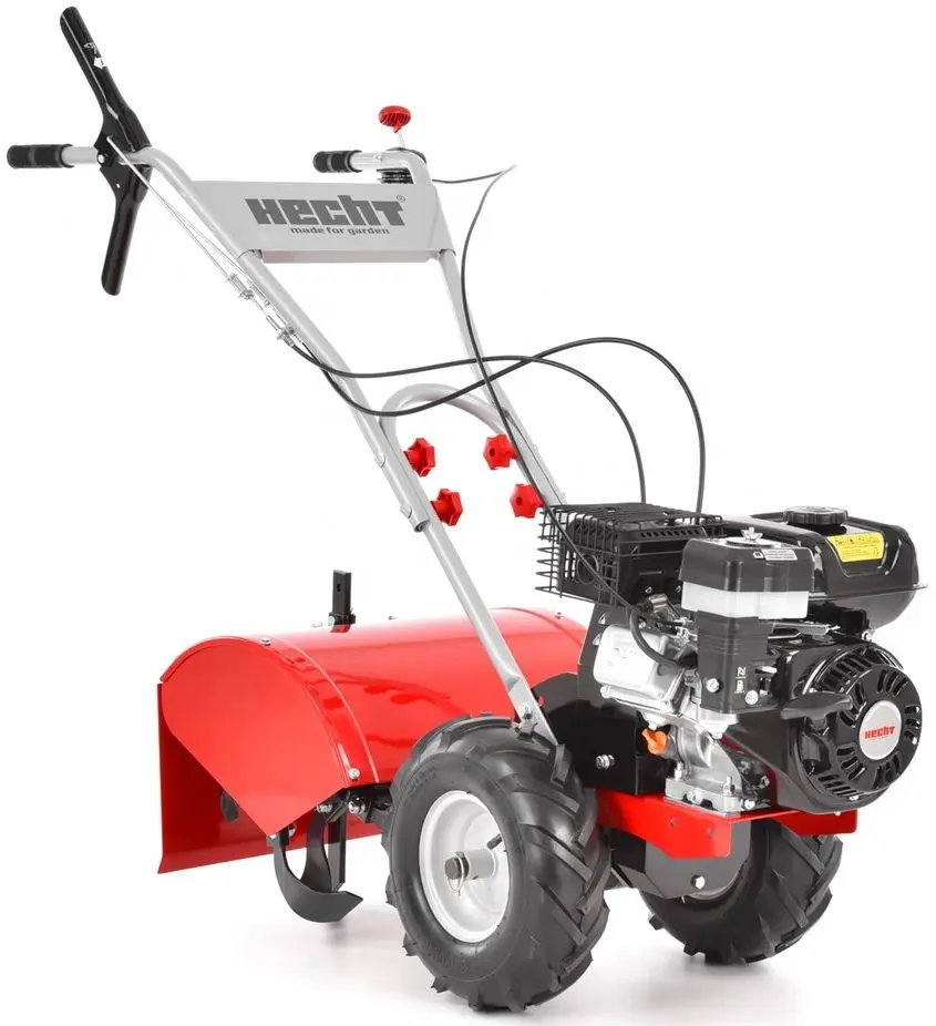 Мотокультиватор Hecht 750