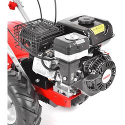 Мотокультиватор Hecht 750 Thumb