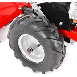 Мотокультиватор Hecht 750 Thumb