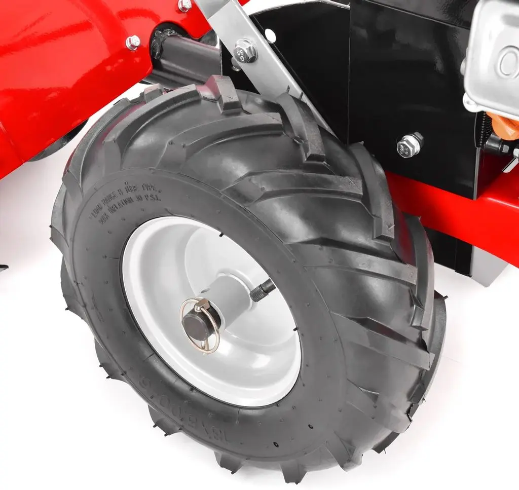 Мотокультиватор Hecht 750 - 3