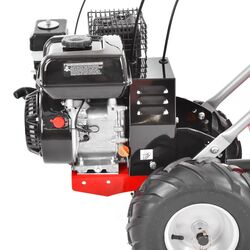 Мотокультиватор Hecht 750 Thumb