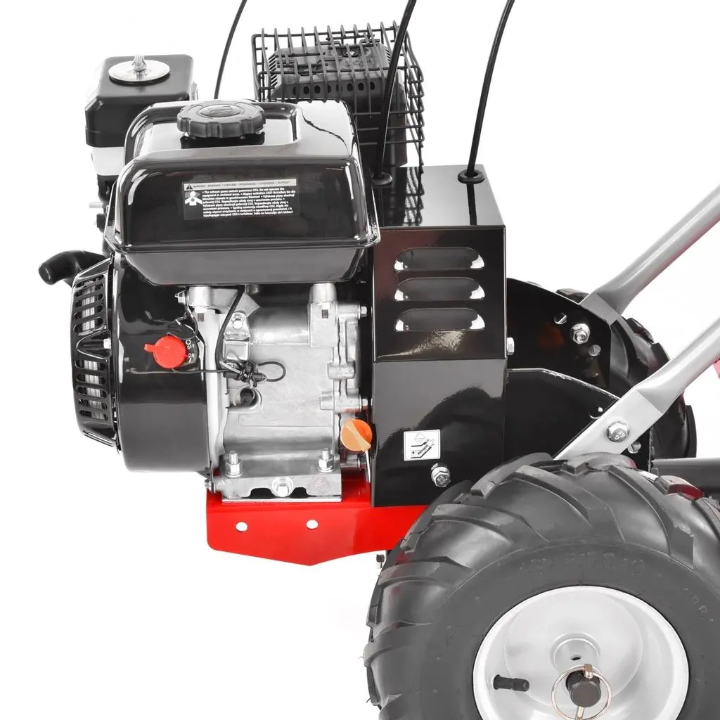 Мотокультиватор Hecht 750 - 5