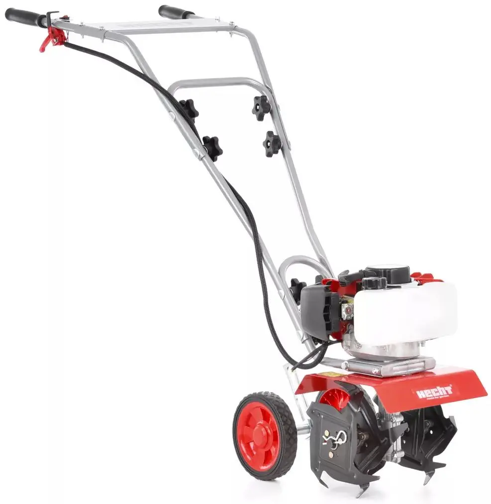 Motocultor Hecht 752