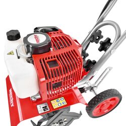 Motocultor Hecht 752 Thumb