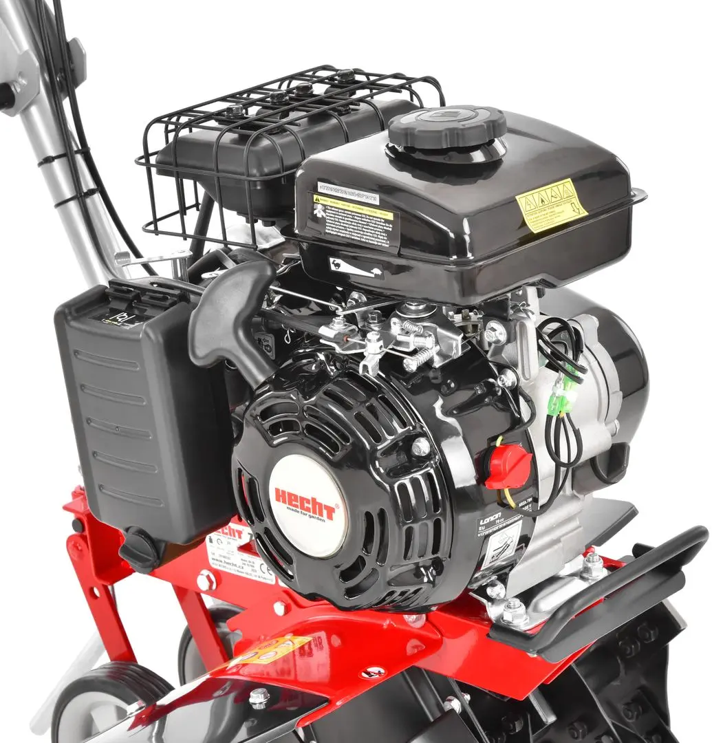 Motocultor Hecht 784 - 2