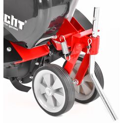 Motocultor Hecht 784 Thumb