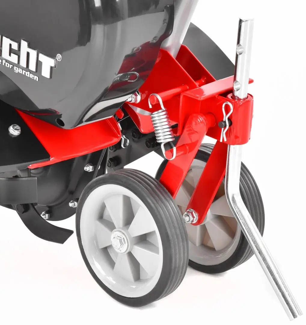 Motocultor Hecht 784 - 3