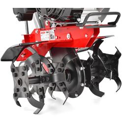 Motocultor Hecht 784 Thumb