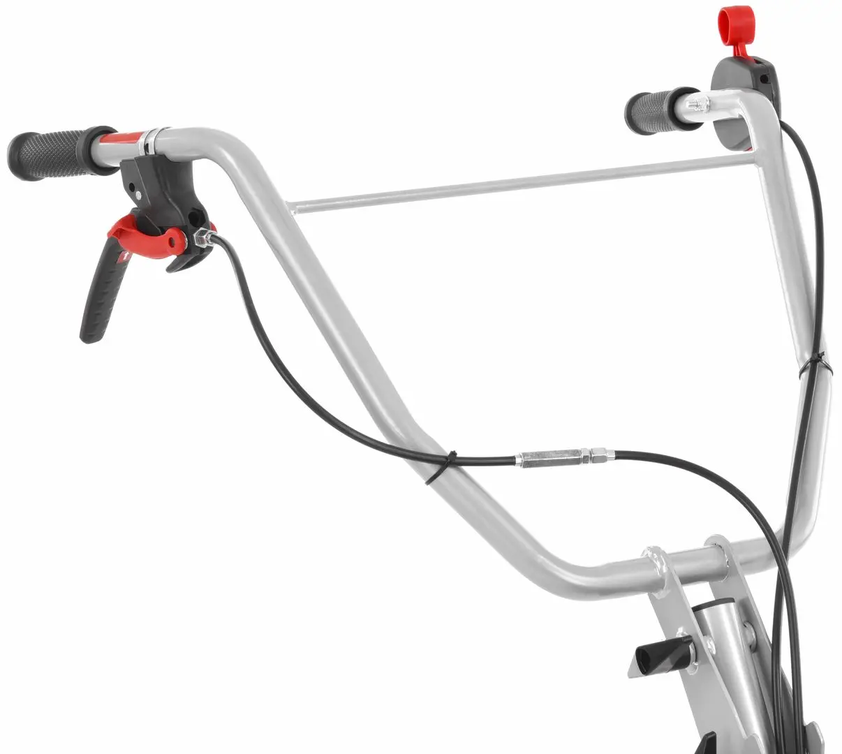 Motocultor Hecht 784 - 5