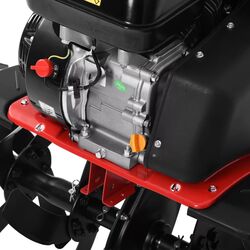 Motocultor Hecht 785 Thumb