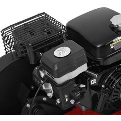 Motocultor Hecht 785 Thumb