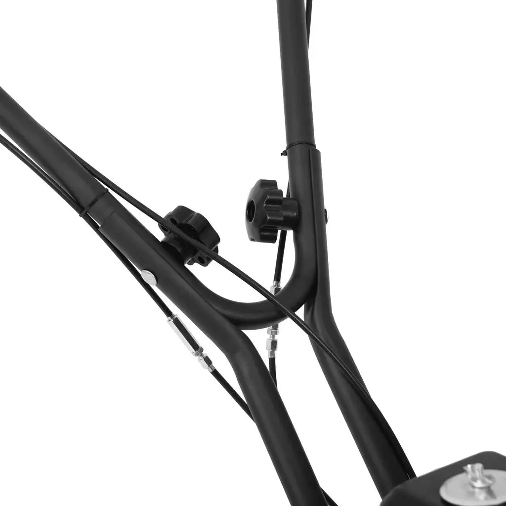 Motocultor Hecht 785