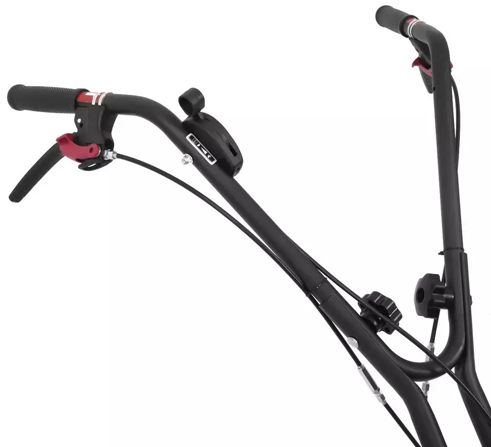 Motocultor Hecht 785