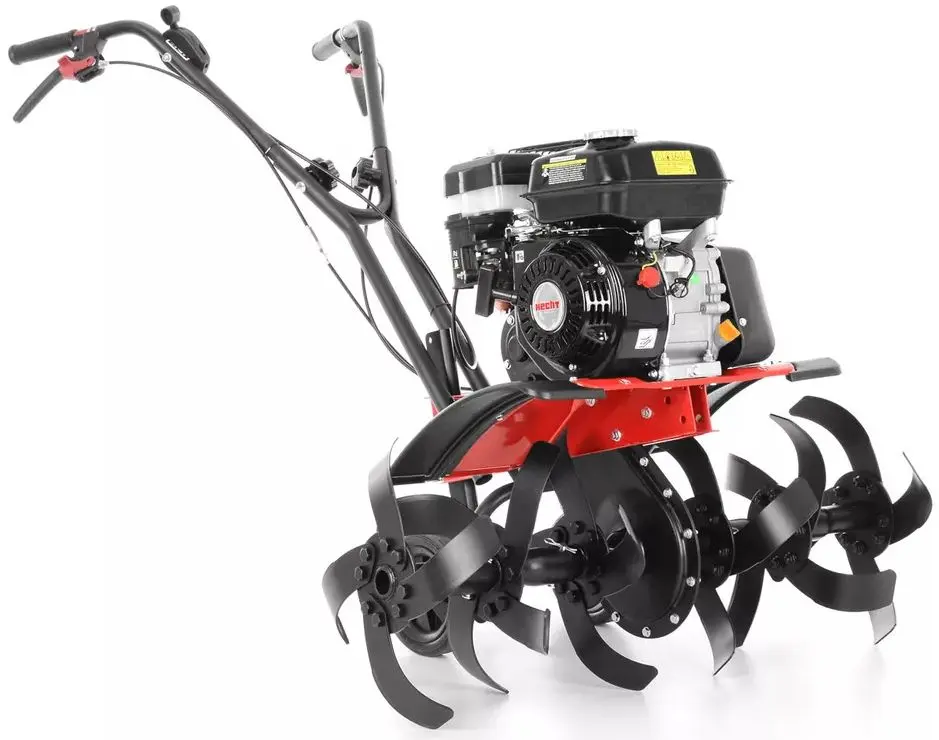 Motocultor Hecht 785