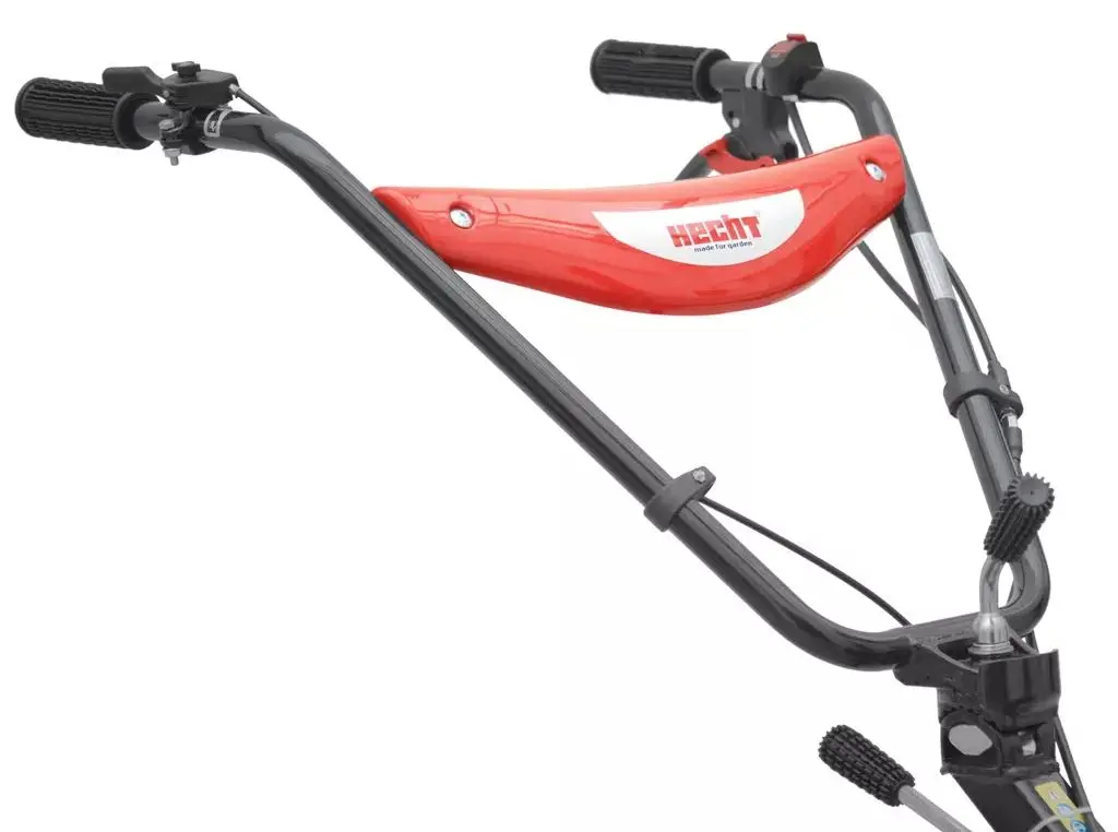 Мотокультиватор Hecht 796 - 2