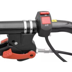 Мотокультиватор Hecht 796 Thumb