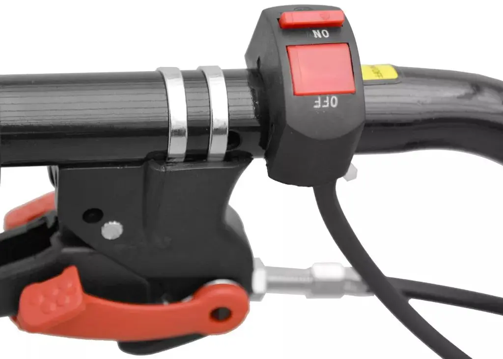 Мотокультиватор Hecht 796 - 3