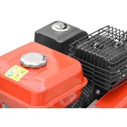 Мотокультиватор Hecht 796 Thumb