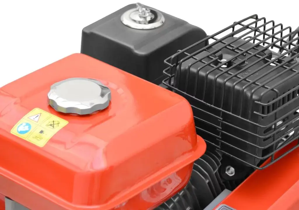 Мотокультиватор Hecht 796 - 5