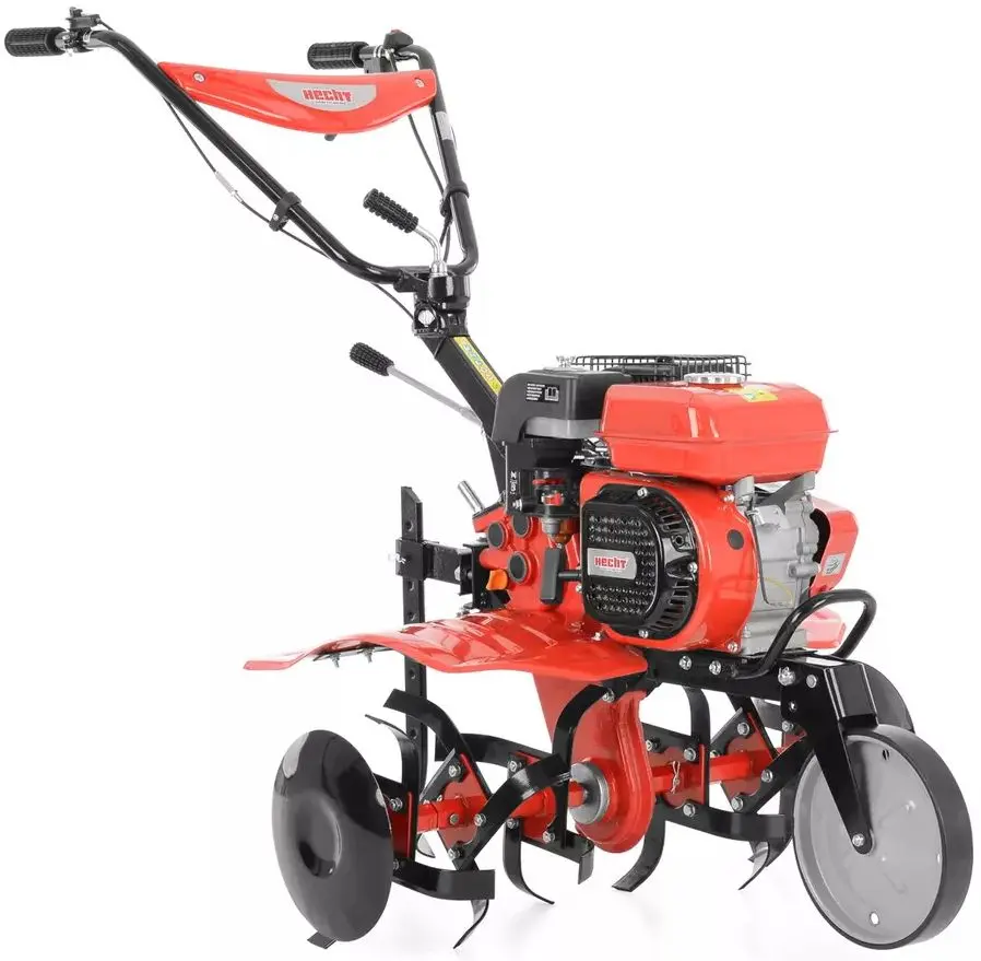 Мотокультиватор Hecht 796