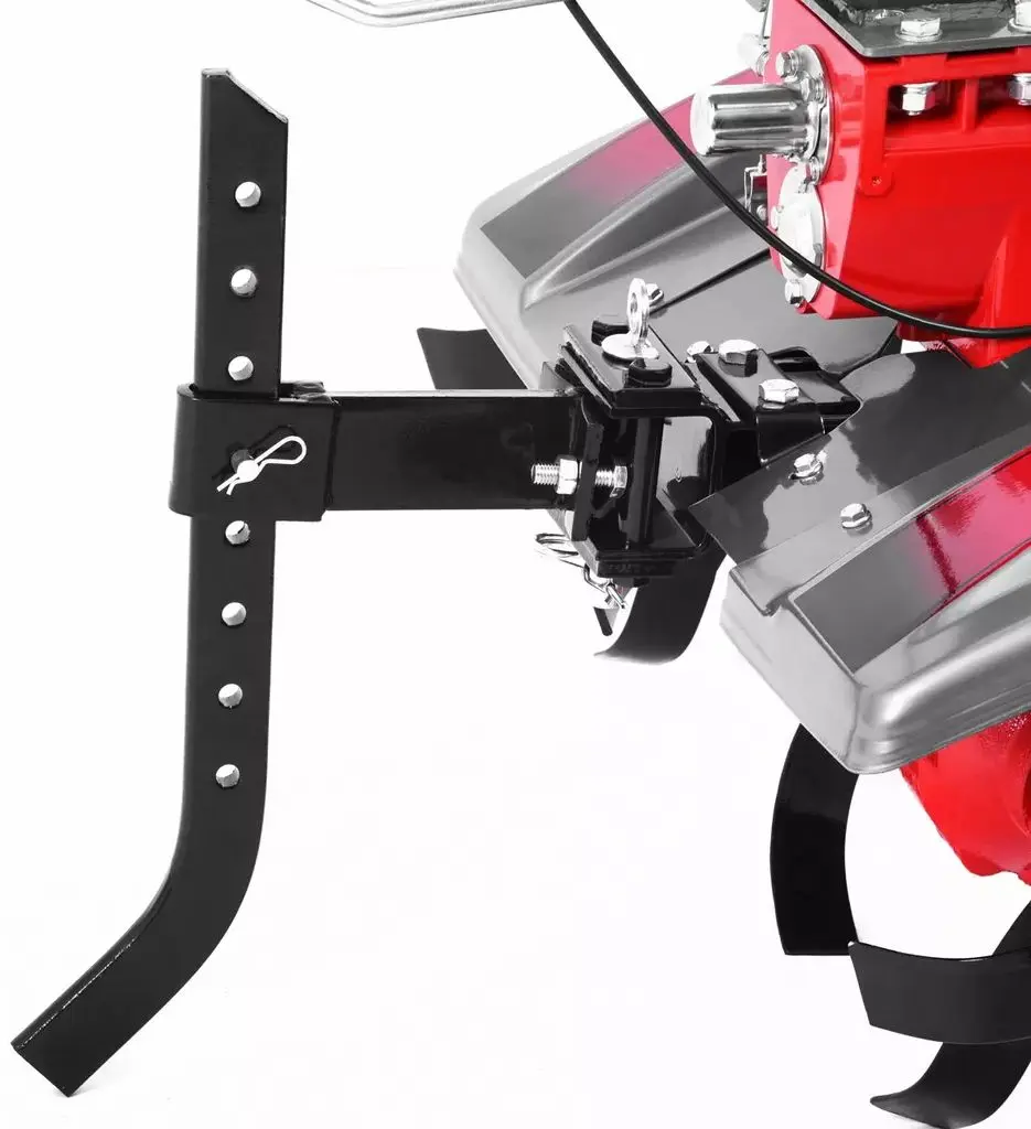 Motocultor Hecht 7970 - 5