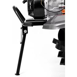 Motocultor Hecht 7970 Thumb