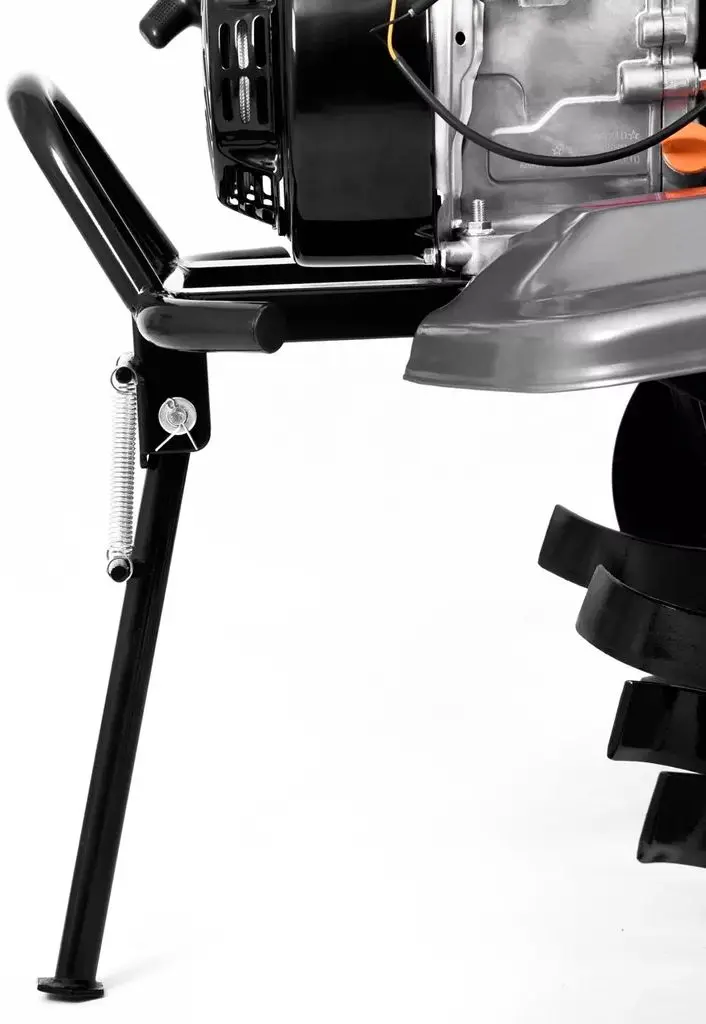 Motocultor Hecht 7970 - 6