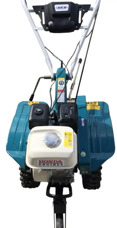 Motosapa Honda DKD 900 GP - 2