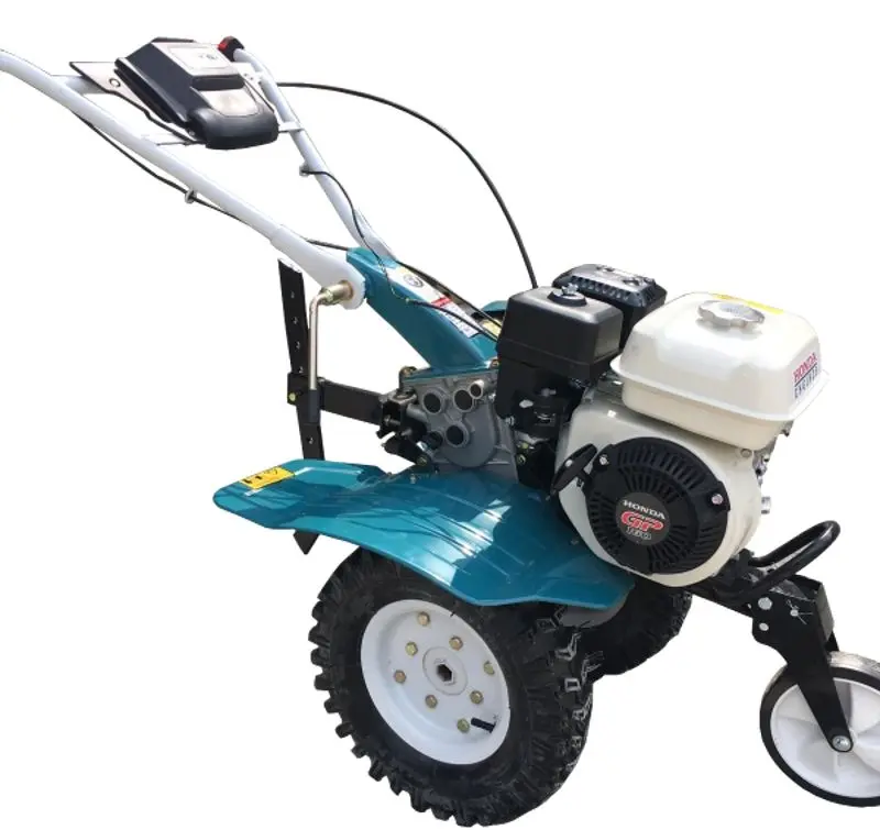 Motosapa Honda DKD 900 GP - 4