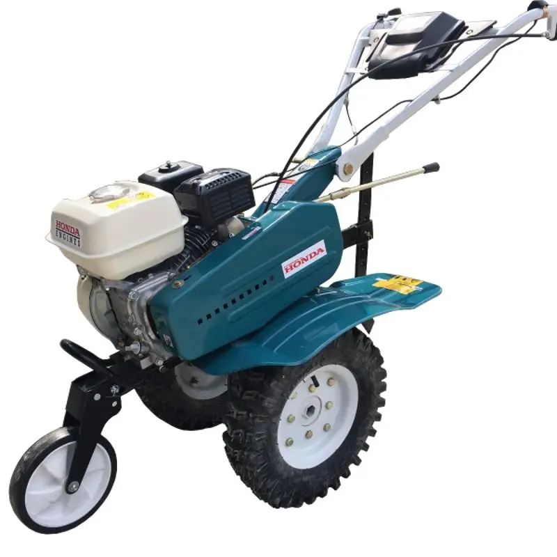 Motosapa Honda DKD 900 GP