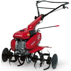 Мотоблок Honda F506K3 (Red)