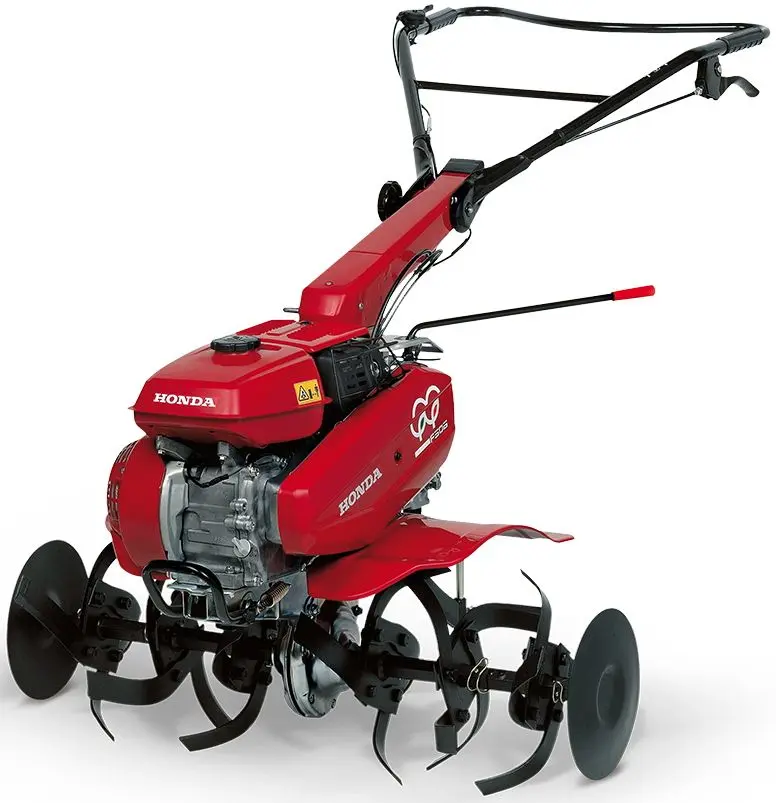 Мотоблок Honda F506K3 (Red)