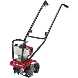 Мотокультиватор Honda FG110 K2 (Black/Red) Thumb