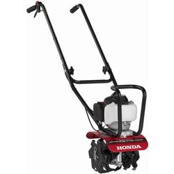 Мотокультиватор Honda FG110 K2 (Black/Red)