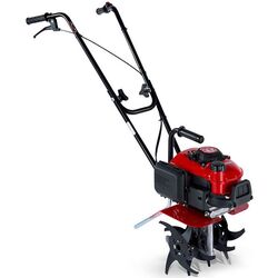 Мотокультиватор Honda FG201 K1 (Red/Black) Thumb