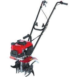 Мотокультиватор Honda FG201 K1 (Red/Black)