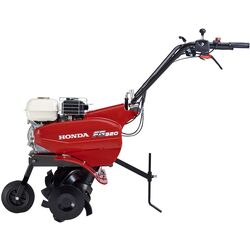 Мотокультиватор Honda FG320 (Red) Thumb