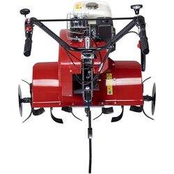 Мотокультиватор Honda FG320 (Red) Thumb