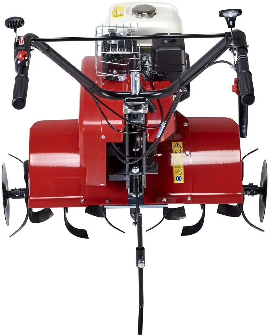 Мотокультиватор Honda FG320 (Red) - 2