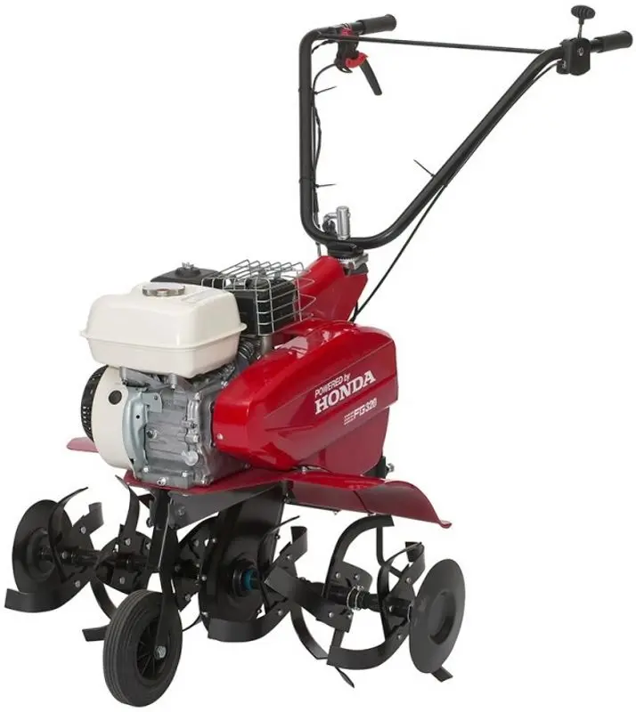 Мотокультиватор Honda FG320 (Red)