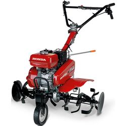 Мотокультиватор Honda FJ500 (Red) Thumb